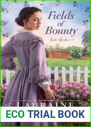 Fields of Bounty (Leah|s Garden #3)
