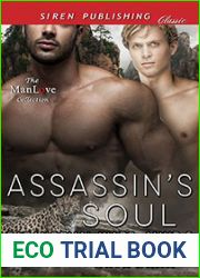 Assassin|s Soul (Paranormal Wars: Amur #2)