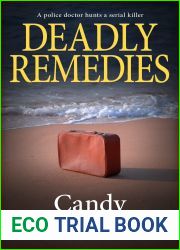 Deadly Remedies (Dr. Callie Hughes #5)