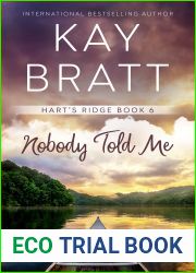 Nobody Told Me (Hart|s Ridge #6)