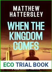 When The Kingdom Comes (The John Beckett Series)