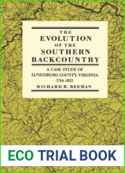 The Evolution of the Southern Backcountry