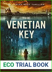 The Venetian Key (Adrian West Adventures #4)