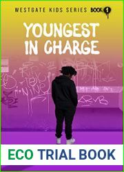 Youngest in Charge (The Westgate Kids Book 1)