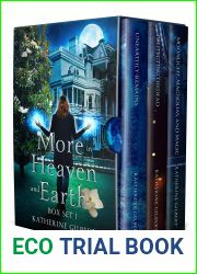 More in Heaven and Earth, Box Set 1