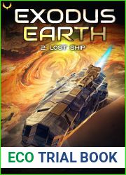 Lost Ship (Exodus Earth, #2)