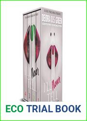 I|ll Never Tell Boxset: Books 1-4