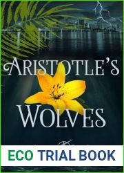Aristotle|s Wolves (Atlantis Book 2)