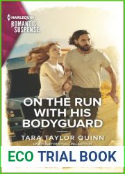 On the Run with His Bodyguard (Sierra|s Web, #7)