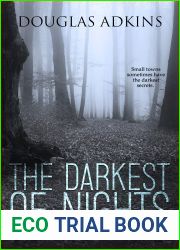 The Darkest of Nights