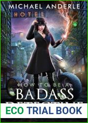 How To Be A Badass Detective : Book One