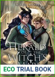 Herald of the Witch|s Mark (Rowan Blood #3)