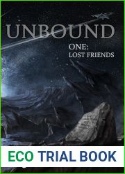 Lost Friends: Unbound Anthology Book 1