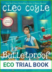 Bulletproof Barista (Coffeehouse Mystery, #20)