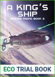 A King|s Ship (Empire Rising, #2)
