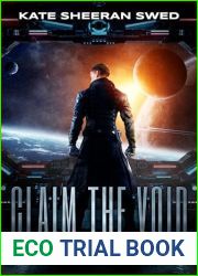Claim the Void: A Parse Galaxy Series (The Star Current Saga Book 1)