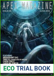 Apex Magazine Issue 49