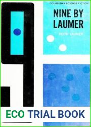 Nine by Laumer