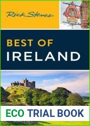 Rick Steves Best of Ireland, 4th Edition