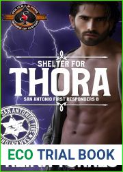 Shelter for Thora (Police and Fire: Operation Alpha; San Antonio First Responders #8)