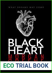 Black Heart (DI Jamie Johansson, #7)