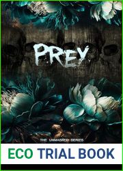 Prey (The Unmasked Book 1)