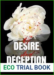 Of Desire And Deception: Neretti Mafia Book Three