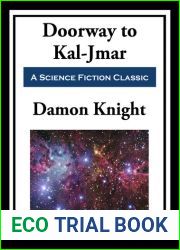 Doorway to Kal-Jmar