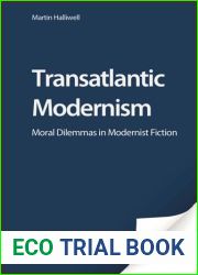 Transatlantic Modernism