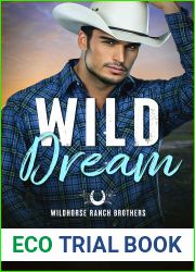 Wild Dream (Wildhorse Ranch Brothers #3)