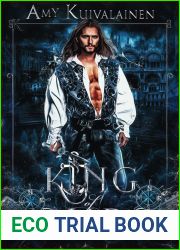 King of Cups : Book 3, The Tarot Kings