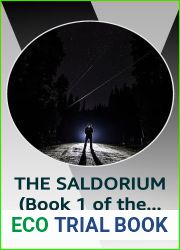 THE SALDORIUM (Book 1 of the Doubting Thomas Series)