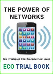 The Power of Networks: Six Principles That Connect Our Lives