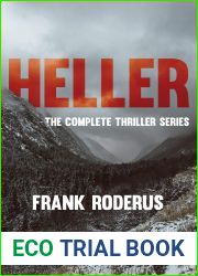 Heller: The Complete Thriller Series