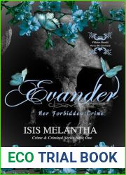 Evander Her Forbidden Crime: Mafia Dark Romance (Book One In Crime and Criminal Series)