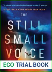 The Still Small Voice