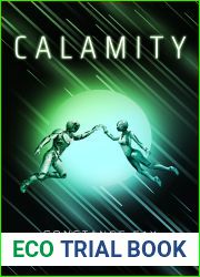 Calamity (Uncharted Hearts, #1)