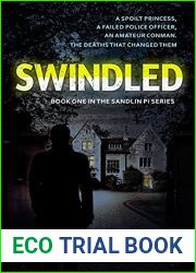 Swindled (Sandlin PI Series #1)