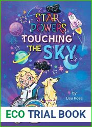 Touching the Sky (Star Powers)