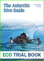 The Antarctic Dive Guide