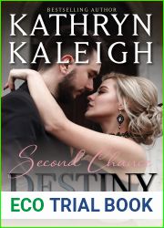 Second Chance Destiny (The Worthingtons)