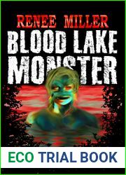 Blood Lake Monster