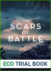 The Scars of Battle (A Time to Serve #3)