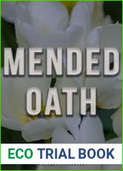 Mended Oath (Crumbling Empire #2)