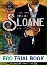 Justice for Sloane (Police and Fire: Operation Alpha; San Antonio First Responders #1)