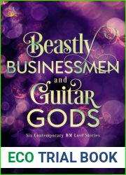 Beastly Businessmen and Guitar Gods