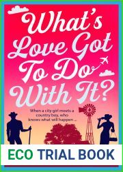 What|s Love Got To Do With It?