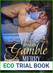 The Sinner|s Gamble (The Perdition Club #1)