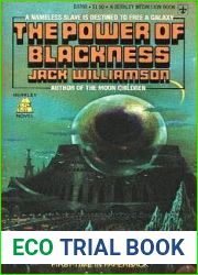The Power of Blackness