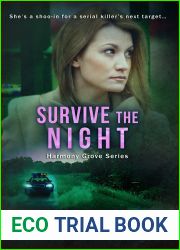 Survive the Night (Harmony Grove Series #4)